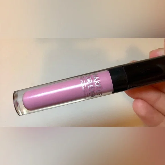 Makeup Forever Artist Liquid Matte Lipstick - 201 - Picture 4 of 8